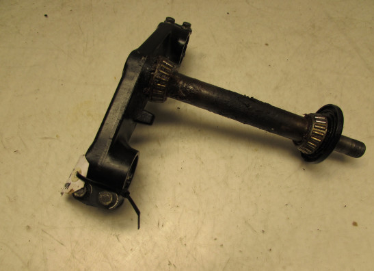 T stuk Kawasaki ZZR 1100