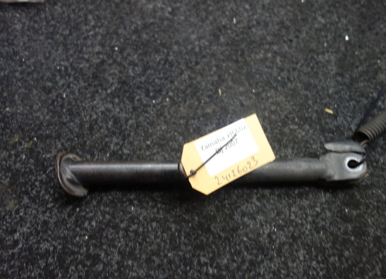 Standaard Yamaha XTX 660