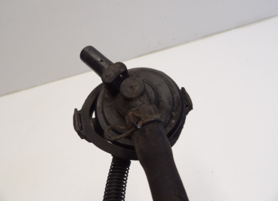 Sonstiges Honda VT 700 750