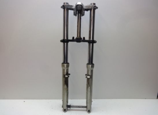 Voorpoten compleet Kawasaki ZZR 250