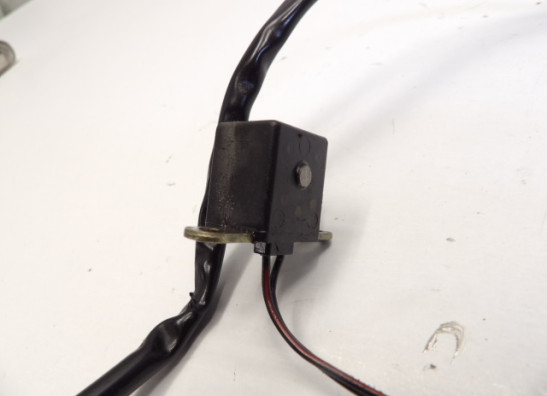 Pulsgever Kawasaki CSR 305 LTD