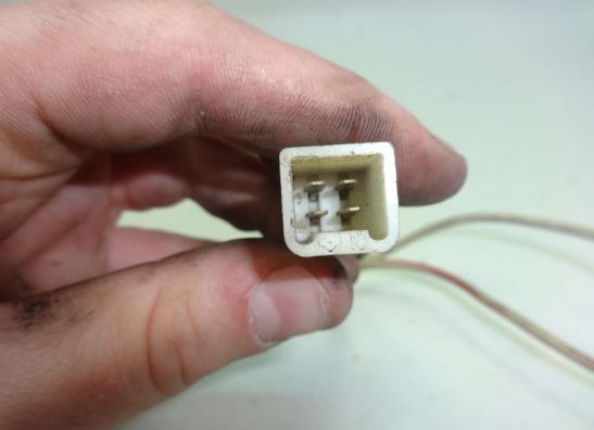 Sicherungkasten Kawasaki Z 250