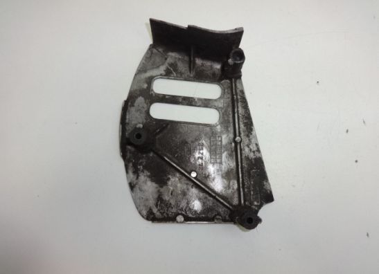 Engine cover front spocket Suzuki LS 650