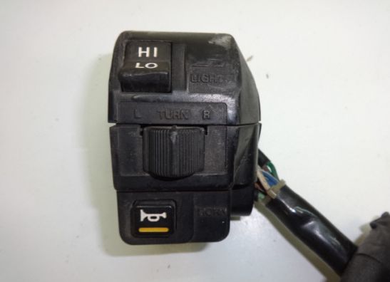 Stuurschakelaar links Honda VT 500