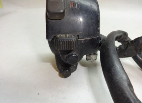 Stuurschakelaar links Yamaha RD 250