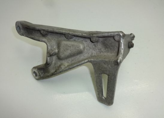 Pillion step left  Yamaha FZ 750