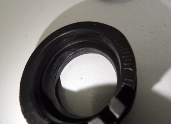 Inlaat rubber Honda CBR Fireblade