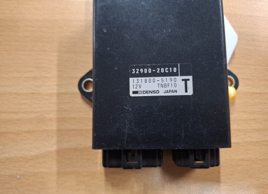 Ignitor CDI ECU Suzuki GSX F 750