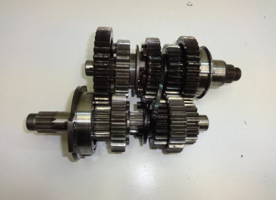 Gear box Yamaha TDM
