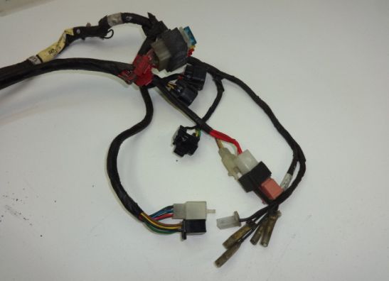 Kabelbaum Yamaha XJ 900 S Diversion