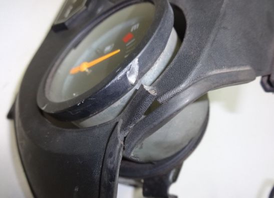 Tellerset Suzuki GSX F 600