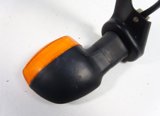 Knipperlicht links voor Yamaha FZ6
