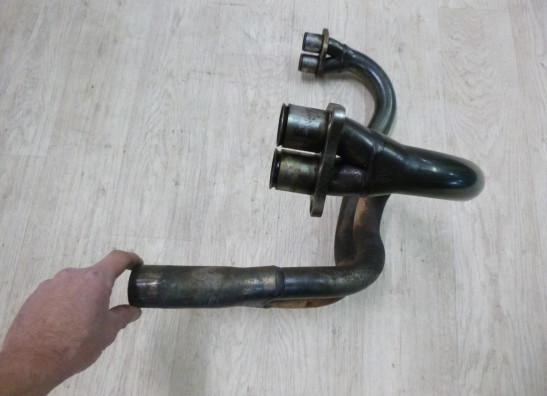 Downpipes BMW R 1100 RT