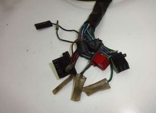 Kabelboom Honda VF 700  750 C Magna