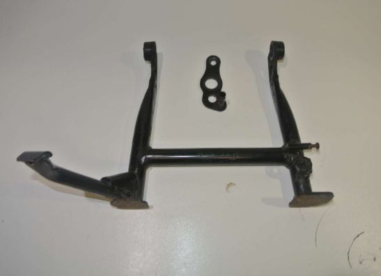 Standaard BMW R 1150 R