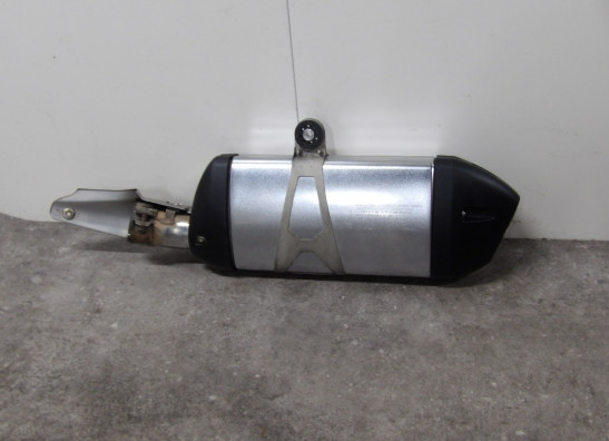 Auspuff BMW R 1250 GS Adventure