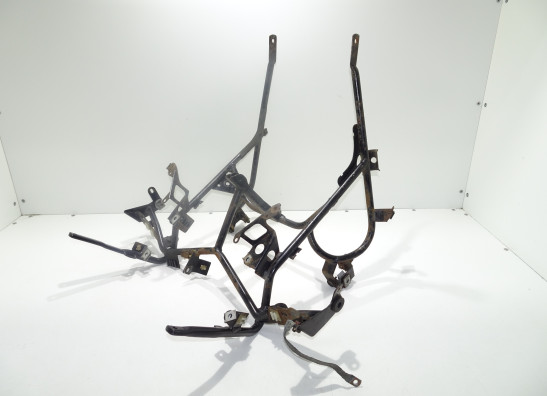 Topkuipsteun BMW R 1150 RT   R 850 RT