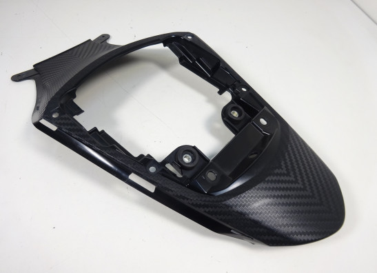 Heck Suzuki GSX R 750