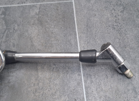 Juego de espejo Suzuki Burgman 400