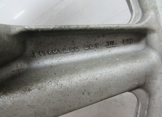 Front Wheel Honda CBR 1000 F