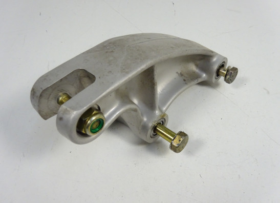 Link systeem achterveer Ducati monster 600