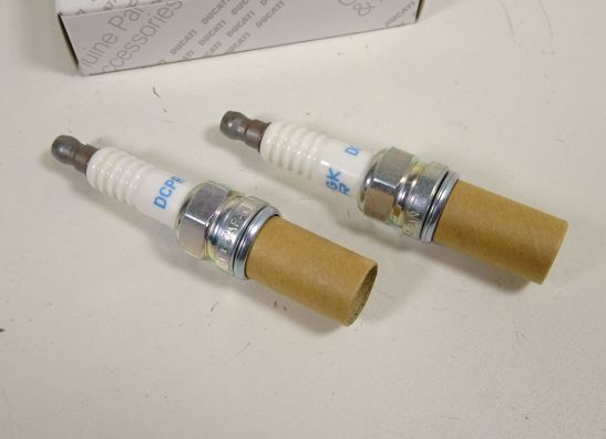 Bobine Ducati monster 1100