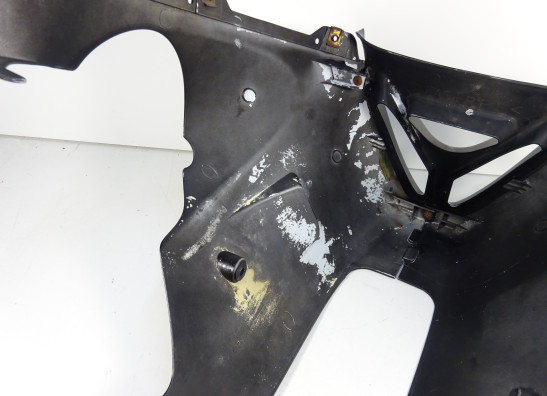 Onderkuip Yamaha YZF R1