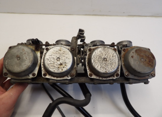 Carburateurset Honda CB 700