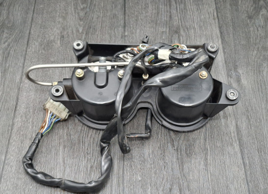 Tellerset BMW R 1100 RT