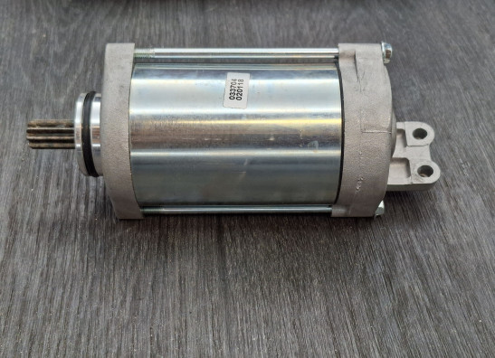 Anlasser Suzuki LS 650