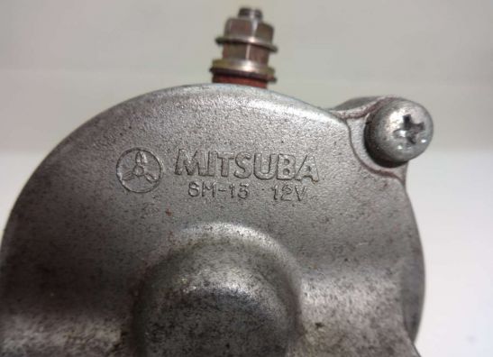 Starting motor Honda CBR 1000 F