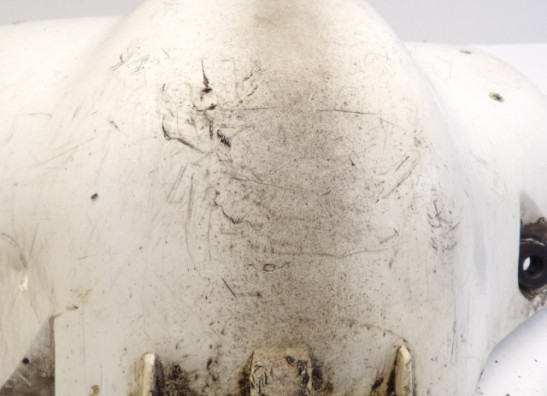 Verkleidung unten Honda NX 250 Dominator