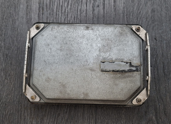 CDI ECU unit BMW R 1150 RT   R 850 RT