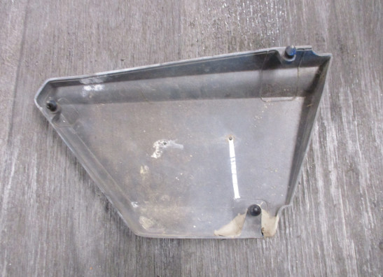 Seitenverkleidung links klein Kawasaki Z 400