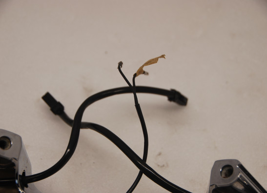 Blinker Harley Davidson Touring FL