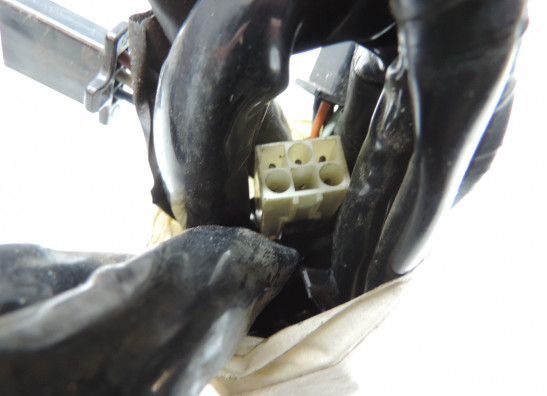 Stuurschakelaar links Honda PC 800