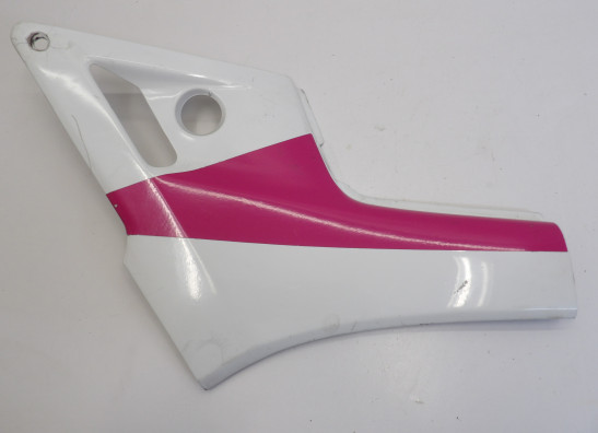 Seitenverkleidung links klein Honda VTR 250
