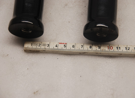 Stuur Harley Davidson Dyna