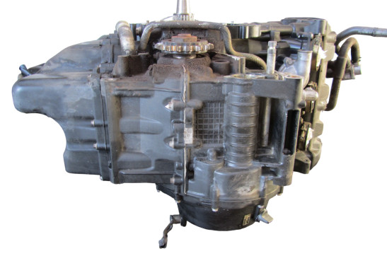 Motorblock Triumph 675 Street Triple R