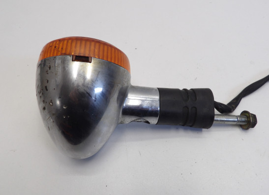 Knipperlicht links achter Honda VF 700  750 Supermagna