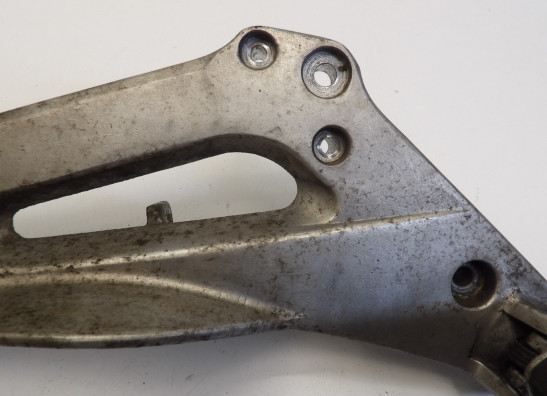 Rechter schetsplaat Honda Deauville 650 - 700