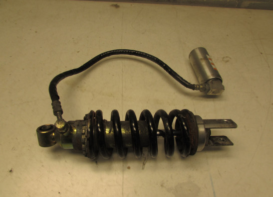 Achterschokbreker Overig Onbekend Unknown