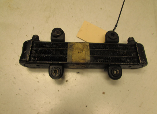 Oliekoeler Kawasaki GPZ 750