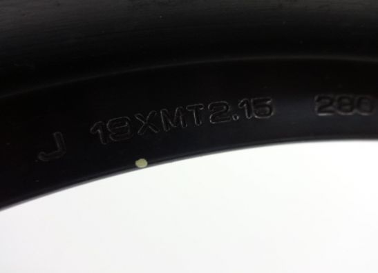 Front Wheel Honda CB 900 C Custom 