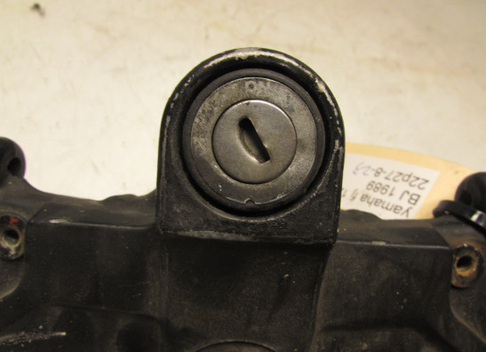 Schlosssatz Yamaha FJ 1200