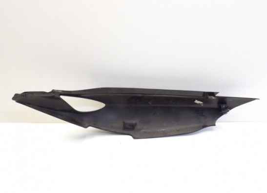 Rechter achterkant BMW R 1100 S