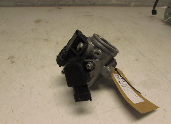 Throttle body KTM 125 Duke