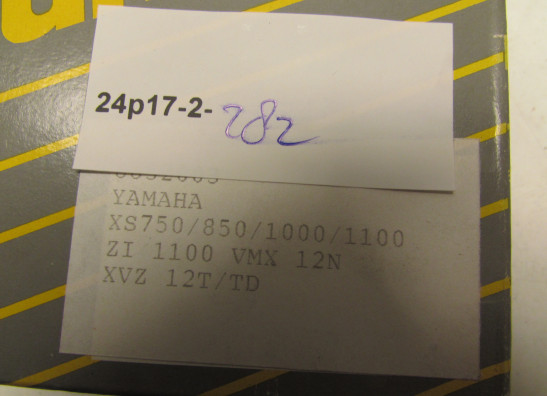 Oliefilter Yamaha XS 750