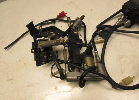 Overig Honda Goldwing GL