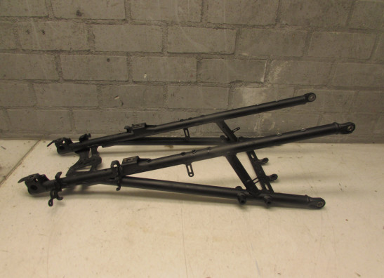 Achtersubframe Yamaha Tracer 9 GT